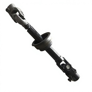 Eje de Dirección para Toyota 45220-06150, para Avalon Camry 2012-2019, Eje de Transmisión de Acero, Pieza de Repuesto - Product Image 4