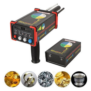 Detector de Metales Portátil de Largo Alcance 433MHz, Escáner para Encontrar Tesoros y Piedras Preciosas - Product Image 3