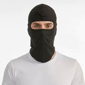 Máscara Ninja para Ciclismo al Aire Libre, Motocicleta, Protección Contra el Viento, Protector Solar Deportivo, Máscara Facial para Esquí, Pasamontañas, Gorro, Cubierta Facial Completa - Product Image 2