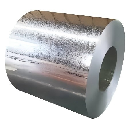 High Quality GS Certified SGC340 Grade Hot Rolled Galvanized Steel Strip Coil Z10-Z29 Coating Welding Bending Cutting Services