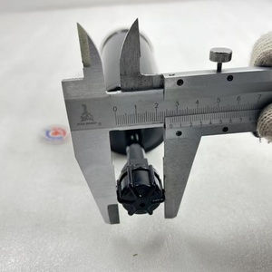 รถตักล้อยาง 962H 972H ตัวรับแอร์แบบแห้ง ตัวดูดความชื้นแอร์ 2573226 2573227 - Product Image 2