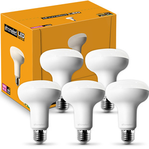 หลอดไฟ LED Ehomeled รุ่น R50 R63 ขั้ว E27 กำลังไฟเทียบเท่า 40 วัตต์ สำหรับให้แสงสว่างภายในบ้าน - Product Image 1
