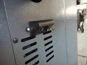 Prix d'usine vente de luxe 30 pouces sans contact sans monture démonte-<span class=keywords><strong>pneu</strong></span> automatique <span class=keywords><strong>montage</strong></span> de <span class=keywords><strong>pneu</strong></span> Machine de changement de <span class=keywords><strong>pneu</strong></span> - Product Image 6