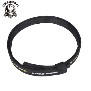 Cinturones Tácticos IPSC de Nailon, Ajustables, Resistentes, para Tiro, Caza, Deportes al Aire Libre - Product Image 4
