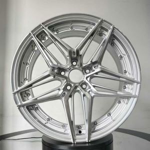 Rines Forjados de 18 19 20 21 22 Pulgadas para BMW 518D 520D 525D <span class=keywords><strong>530D</strong></span> 535D 520I 530I 540I M550i X Drive 530E 540E M5 X5m M2 M3 M4 - Product Image 4