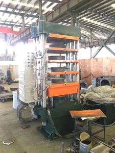 다양한 고무 가황기, 유압 프레스, 열 프레스, 평면 가황기 - Product Image 6