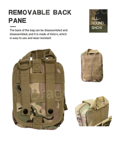 Juego de Herramientas de identificación para coche, artículo de camuflaje para el hogar - Product Image 3