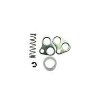 Kit Perbaikan Cocok untuk Kit Perbaikan PWK 42 MM untuk Karburator Sepeda Motor.