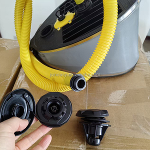 10L FOOT <strong>PUMP</strong> C7 D7 Valve-specific Foot <strong>Pump</strong> - Product Image 6