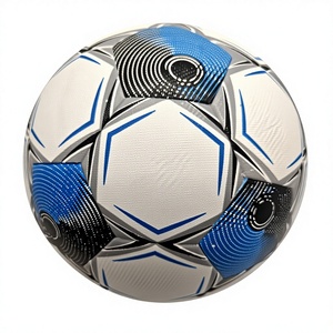 Palloni da Calcio 5PU di Alta Qualità, Misura Standard, per Adulti e Bambini, Disponibili in Misure Personalizzate. - Product Image 2
