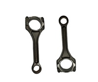 Nouvelle bielle en acier forgé 13210-5PA-A00 pour ACCORD AVANCIER BREEZE CDX 2018~2024, INSPIRE, JADE, UR-V, VEZEL, XR-V