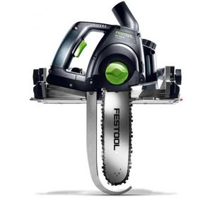 Sierra Eléctrica DSC-AG 125 FH-Plus - Product Image 1