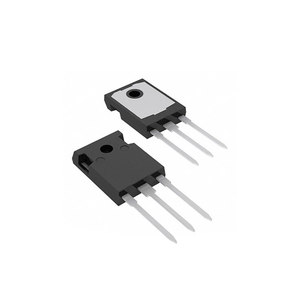 GW40H65DFB STGW40H65DFB Montaje en Superficie 40A 650V TO-247 Entrega Prioritaria de Stock Disponible - Product Image 1