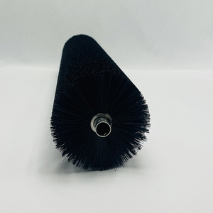 Tùy Chỉnh Công Nghiệp Con Lăn Bàn Chải 2025022510 Các Loại Mạnh Mẽ Bảng Điều Chỉnh Làm Sạch Lông Bàn Chải OEM Hỗ Trợ - Product Image 2