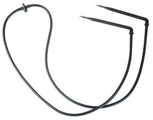 ระบบให้น้ำแบบหยดลูกธนูพลาสติกสำหรับฉีดน้ำในหม้อและฟาร์มอุปกรณ์รดน้ำแบบหมุนได้ - Product Image 5