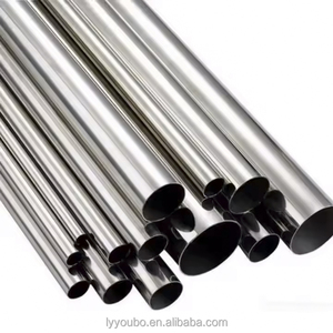 Tubes en <span class=keywords><strong>titane</strong></span> Gr5 résistants à l'acide pour des taux abordables de tuyauterie chimique - Product Image 6