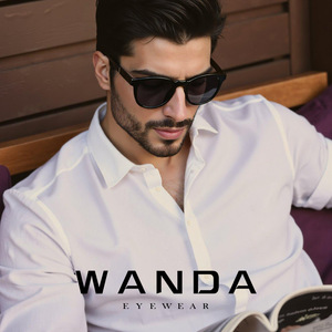 Danda Sunglasses 141mm <b>Frame</b> Polarized UV400 Protection Driving Fashion Unisex - Product Image 5
