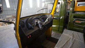 Tuk Tuk <span class=keywords><strong>tout</strong></span>-<span class=keywords><strong>terrain</strong></span> - Fiable pour le transport quotidien - Product Image 6