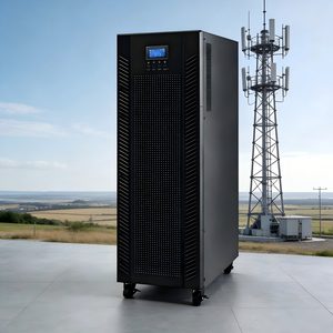 UPS ad Alta Frequenza per Piccoli Data Center, Alimentazione Ininterrotta, Protezione Dati Server, Apparecchiatura Dedicata Contro le Interruzioni di Corrente - Product Image 2