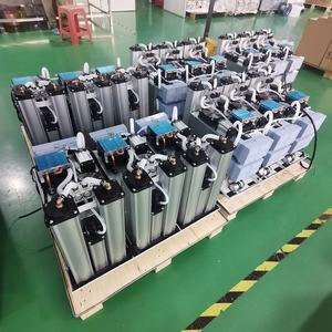 Generador de Oxígeno de 30 LPM para Tratamiento de Agua, Esterilización y Desinfección con Ozono en Campos Industriales - Product Image 5