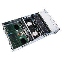 Inspurr NF5468M6 serveur Processeur haute performance 4U Rack Server NF5468M6
