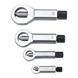 9-27 מ""מ אגוזים כבדים מפצל כלים סט כלי מפסק אגוזים עמיד נייד מסיר ידני מחלץ כלי פיצול יד - Product Image 3