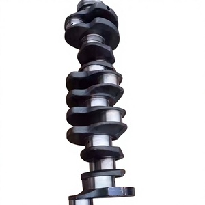 Vilebrequin moteur C15 OEM 2219358 2219360 156-8536 195-0312 - Product Image 2