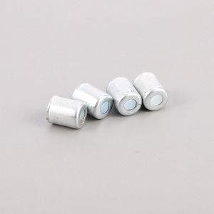Servicio Integral de Mecanizado CNC, Piezas Metálicas Personalizadas con Soldadura, Ensamblaje e Inspección Completa - Product Image 3