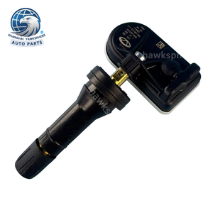 Monitor de <span class=keywords><strong>Sensor</strong></span> TPMS de piezas de automóvil originales, válvula de <span class=keywords><strong>Sensor</strong></span> de Monitor de presión de neumáticos nueva para Jetour X70pluslus - Product Image 1