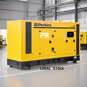 4bta3.9-G2 3 giai đoạn im lặng 50kw 50kva 75 KVA alternator generador 750 kW Máy phát điện diesel đặt giá tốt nhất - Product Image 6