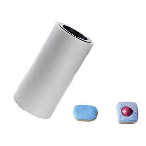 Película termorretráctil soluble en agua, Material PVA, película de paquete de tableta para lavavajillas - Product Image 3