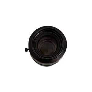 Objectif de télévision en circuit fermé à faible distorsion KEYENCE CA-LHR35 CA-LHR5 CA-LHR8 CA-LHR12, utilisé pour la détection de défauts, en stock - Product Image 5