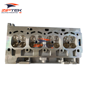 1.6L motore EA111 CLSA CLRA testata completa per Volkswagen Polo Vivo Cross VW Vento Golf Skoda <span class=keywords><strong>Fabia</strong></span> Rapid Octavia - Product Image 1