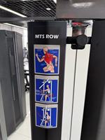 Nouveauté 2026 : Appareil de musculation professionnel de haute qualité à charges guidées pour entraînement de force en salle de sport – Iso-lateral High Row