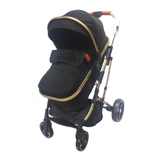 Seggiolino auto pieghevole per auto seggiolino per auto per passeggino - Product Image 1