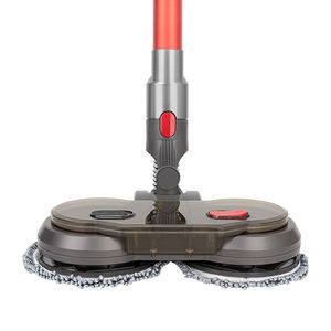 Wet Dry Water Tank Mop Pad <strong>Electric</strong> Head <strong>Brush</strong> for Dysons V7 V8 V10 V11 Vacuum Cleaner <strong>Brush</strong> Parts Accessory - Product Image 6