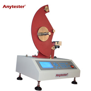 <span class=keywords><strong>Astm</strong></span> <span class=keywords><strong>D1424</strong></span> Digitale <span class=keywords><strong>Elmendorf</strong></span> Scheurtester - Product Image 2