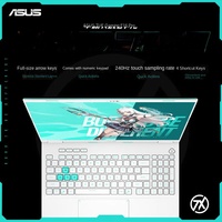 New R9-8940HX 16" 2.5K 165Hz IPS Gaming Laptop with 16GB RAM 1TB SSD Aluminium Body Windows 11 Home for Home & Student