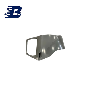 Nuovo Gruppo Porta Posteriore Sinistra e Destra Originale, Ricambi Auto Disponibili per BYD Dolphin, Sea Lion 05 DM-i, Seagull, Seal, ATTO 3 - Product Image 2