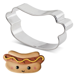 Số một quạt tay <span class=keywords><strong>Cookie</strong></span> <span class=keywords><strong>cutter</strong></span> BBQ nướng lớn bóng đá <span class=keywords><strong>Cookie</strong></span> <span class=keywords><strong>cutter</strong></span> - Product Image 5