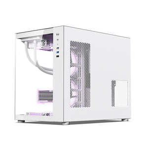 Computadora de Escritorio I9 I7 I5 con 16 GB de RAM, SSD, HDD, Tarjeta Gráfica RTX 3070 3060 de 8 GB, Estación de Trabajo, PC Gamer - Product Image 4