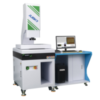 Máquina de medición de coordenadas de video CNC de alta configuración TP20 Sonda táctil Sistema de medición óptico Láser CMM Instrumentos ópticos