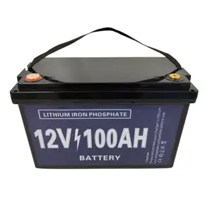 方便定制新产品lifepo4电池12v 100ah价格包lifepo4 12v 100ah 200ah 300ah房车太阳能