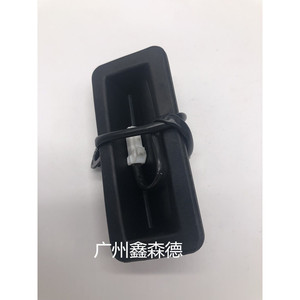 สวิตช์ท้ายรถกวางโจวซินเซนเด รุ่น 3M5119B514AC สำหรับรถยนต์ฟอกซ์ อะไหล่ทดแทน สีดำ - Product Image 4