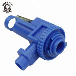 Chambre de saut en plastique pour AEG Série M Ver2, Accessoires de chasse - Product Image 5