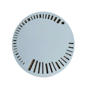 Tabla de Selección de Baterías Redondas de Hierro SUNTOOLS/STIPL Modelo 850A para Herramienta de Prueba de Joyería Serie CR - Product Image 1