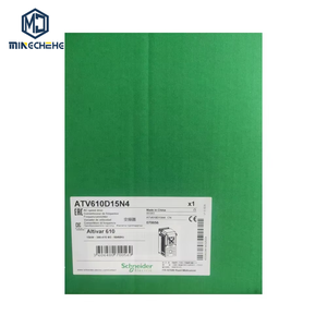 Variable Frequency Drive ATV610D11N4 ATV610D15N4 ATV610D18N4 ATV610D22N4 for Industrial <b>Motor</b> <b>Control</b> - Product Image 1