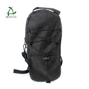 Sistema de Oxígeno Portátil ME-OS-BD con Bolsa, Cilindro de Aluminio Médico, Regulador de Estilo <span class=keywords><strong>Click</strong></span> para Atención Domiciliaria y Respiración de Emergencia - Product Image 3