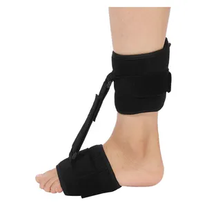 Fascite plantare supporto medico per caviglia trattare il dolore al tallone migliore ortesi per alleviare il dolore al piede stecca notturna plantare