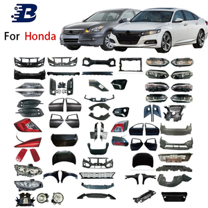 Venta caliente <span class=keywords><strong>precio</strong></span> de fábrica para <span class=keywords><strong>Honda</strong></span> Accord accesorios y piezas de automóviles Accord parachoques parrillas guardabarros pastillas de freno accesorios de coche - Product Image 6